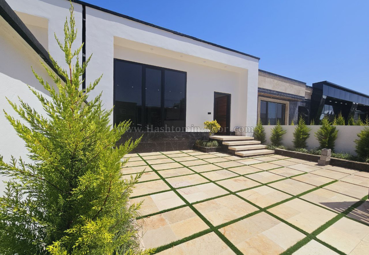 ویلا فلت نقلی لوکیشن آهودشت